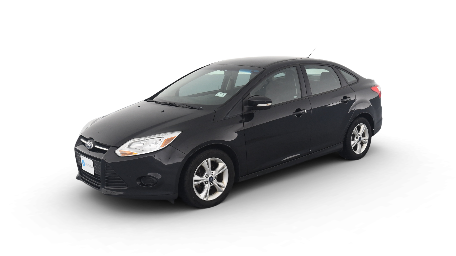 used-2013-ford-focus-carvana